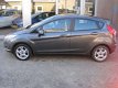 Ford Fiesta - 1.0 80PK 5D Style Ultimate - NAVIGATIE - 1 - Thumbnail