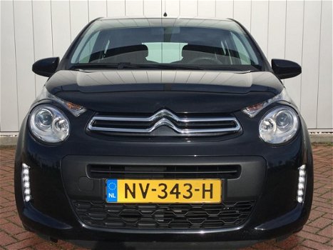 Citroën C1 - 5D Feel + Pack Comfort/Airco/RIJKLAAR - 1