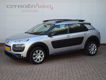 Citroën C4 Cactus - VTi 82pk FEEL - 1 - Thumbnail