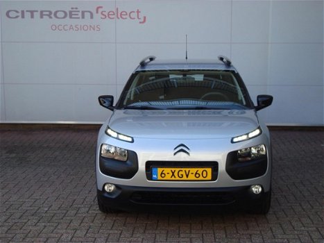 Citroën C4 Cactus - VTi 82pk FEEL - 1