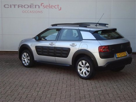 Citroën C4 Cactus - VTi 82pk FEEL - 1