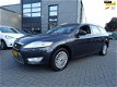 Ford Mondeo Wagon - 2.0 TDCi Limited Titanium navigatie sportvelgen compleet dealer onderhouden - 1 - Thumbnail