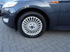 Ford Mondeo Wagon - 2.0 TDCi Limited Titanium navigatie sportvelgen compleet dealer onderhouden