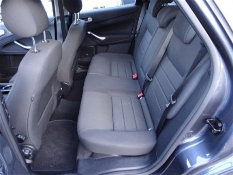 Ford Mondeo Wagon - 2.0 TDCi Limited Titanium navigatie sportvelgen compleet dealer onderhouden - 1