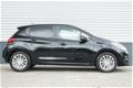 Peugeot 208 - 1.2 110PK EAT6 AUTOMAAT NAVI LMV DONKER GLAS AIRCO ETC financieren al vanaf 2, 9% - 1 - Thumbnail