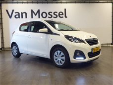 Peugeot 108 - 72pk 5D Active AIRCO-BT