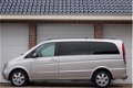 Mercedes-Benz Viano - 2.0 CDI DC Trend Lang Airco, Navigatie, Trekhaak - 1 - Thumbnail