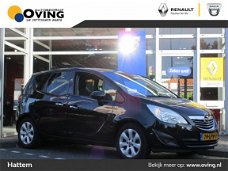 Opel Meriva - 1.4 Turbo Ecotec 120pk