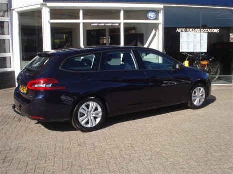 Peugeot 308 - SW STYLE 1.2 PURETECH 130 - 1