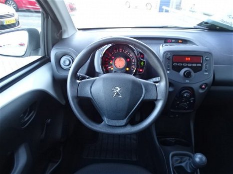 Peugeot 108 - 1.0 e-VTi 68pk 3D Access ACTIE €9999, - 1