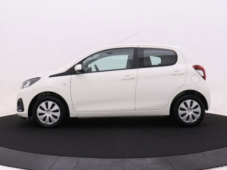 Peugeot 108 - 1.0 e-VTi 5drs Active *AIRCO*MISTLAMPEN*CENTR.DEURVERGR.* NEFKENS DEAL - 1