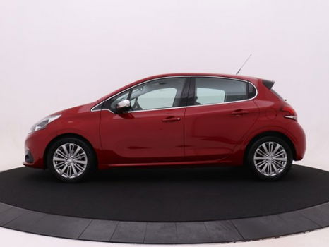 Peugeot 208 - 1.6 100 PK BlueHDi 5drs Blue Lease Exec. *NAVIGATIE*CLIMATE-CONTROL*PARKPILOT* | NEFKE - 1