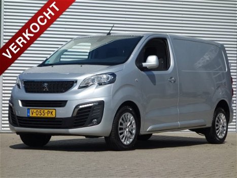 Peugeot Expert - 231S GB PREMIUM PACK 2.0 BlueHDi 120PK - 1