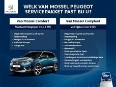 Peugeot Expert - 231S GB PREMIUM PACK 2.0 BlueHDi 120PK