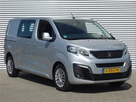 Peugeot Expert - 231S GB PREMIUM PACK 2.0 BlueHDi 120PK - 1