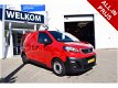 Peugeot Expert - 226C 1.6 BlueHDI 95 Pro *All-in Prijs * 3-persoons - 1 - Thumbnail