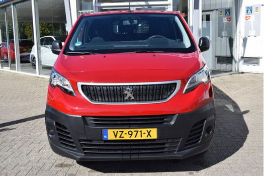 Peugeot Expert - 226C 1.6 BlueHDI 95 Pro *All-in Prijs * 3-persoons - 1