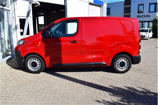 Peugeot Expert - 226C 1.6 BlueHDI 95 Pro *All-in Prijs * 3-persoons - 1