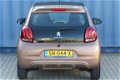 Peugeot 108 - 1.0 e-VTi 68pk TOP Allure |Airco|Bluetooth|Opendak|Centr vergr| - 1 - Thumbnail