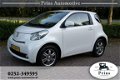 Toyota iQ - 1.0 VVTi Aspiration Clima Keyless Cruise control - 1 - Thumbnail