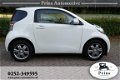 Toyota iQ - 1.0 VVTi Aspiration Clima Keyless Cruise control - 1 - Thumbnail