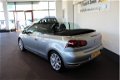 Volkswagen Golf Cabriolet - 1.2 TSI BlueMotion navigatie / climate control / cruise control/ prachti - 1 - Thumbnail
