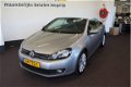 Volkswagen Golf Cabriolet - 1.2 TSI BlueMotion navigatie / climate control / cruise control/ prachti - 1 - Thumbnail