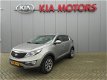 Kia Sportage - 1.6 GDI 135pk World Cup Edition/Leer Navi - 1 - Thumbnail