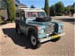 Land Rover 88 - 88