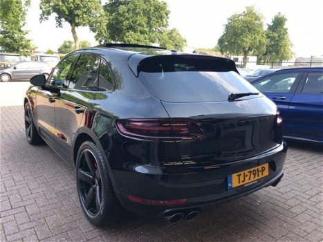 Porsche Macan - 3.0 GTS Panoramadak, Leer, 21inch - 1