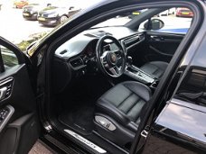 Porsche Macan - 3.0 GTS Panoramadak, Leer, 21inch