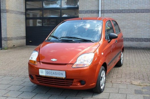 Chevrolet Matiz - 0.8 SPIRIT - 1