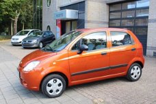 Chevrolet Matiz - 0.8 SPIRIT