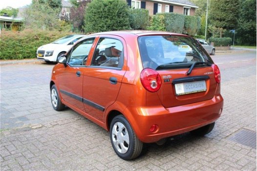 Chevrolet Matiz - 0.8 SPIRIT - 1