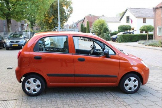 Chevrolet Matiz - 0.8 SPIRIT - 1