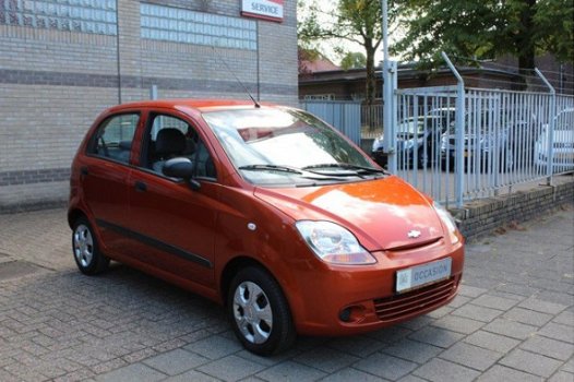 Chevrolet Matiz - 0.8 SPIRIT - 1