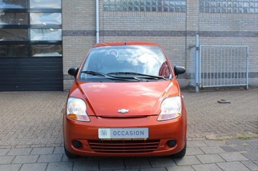 Chevrolet Matiz - 0.8 SPIRIT - 1