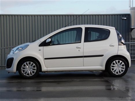 Citroën C1 - 1.0I 5-DRS COLLECTION | AIRCO | BLUETOOTH - 1