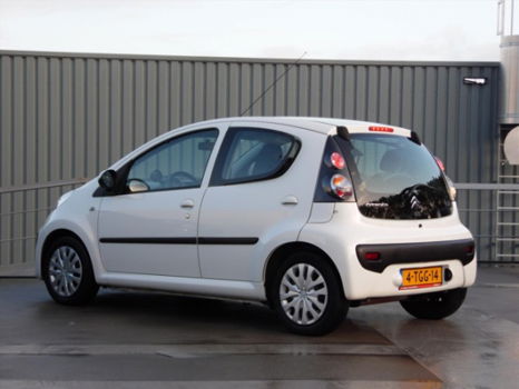 Citroën C1 - 1.0I 5-DRS COLLECTION | AIRCO | BLUETOOTH - 1