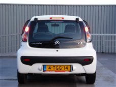 Citroën C1 - 1.0I 5-DRS COLLECTION | AIRCO | BLUETOOTH
