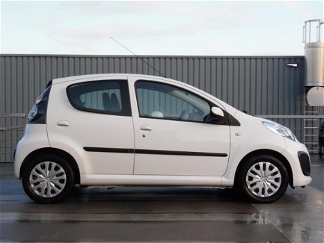 Citroën C1 - 1.0I 5-DRS COLLECTION | AIRCO | BLUETOOTH - 1