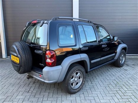 Jeep Cherokee - 3.7I V6 SPORT - 1