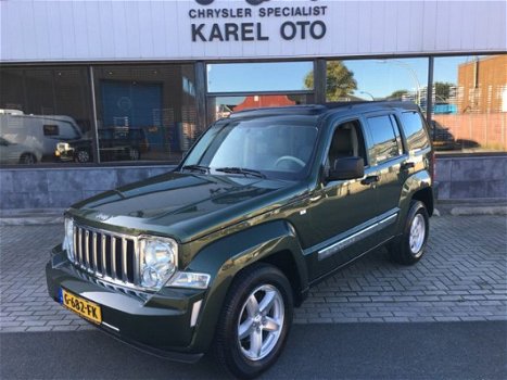 Jeep Cherokee - 3.7i LIMITED - 1