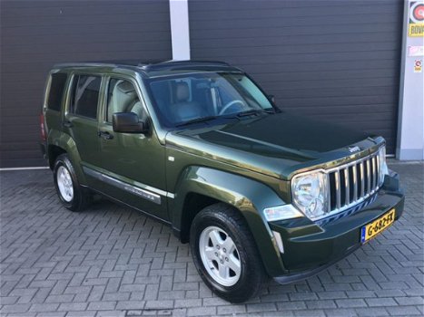 Jeep Cherokee - 3.7i LIMITED - 1