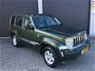 Jeep Cherokee - 3.7i LIMITED - 1 - Thumbnail