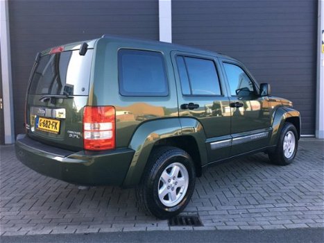 Jeep Cherokee - 3.7i LIMITED - 1