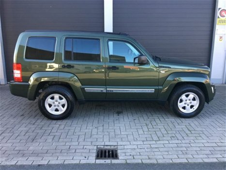 Jeep Cherokee - 3.7i LIMITED - 1