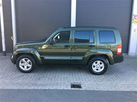 Jeep Cherokee - 3.7i LIMITED - 1