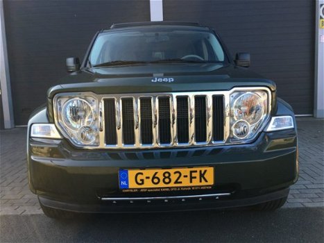 Jeep Cherokee - 3.7i LIMITED - 1