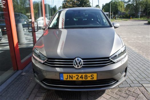 Volkswagen Golf Sportsvan - 2.0 TDI Business Edition - 1